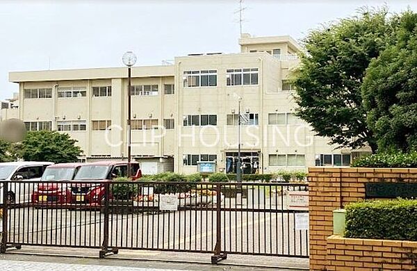 相模原市立中央小学校 徒歩16分。 1210m
