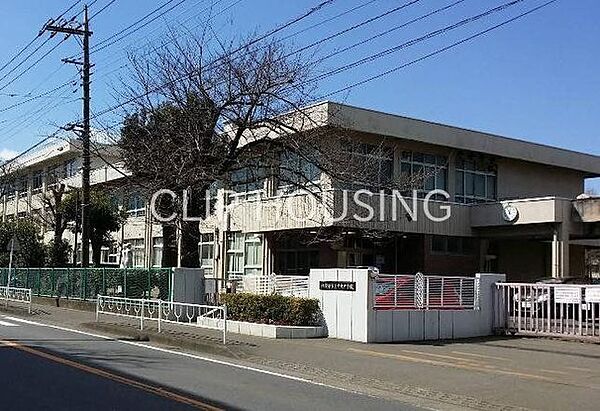 相模原市立中央中学校 徒歩19分。 1470m