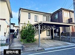 神奈川県相模原市中央区上溝
