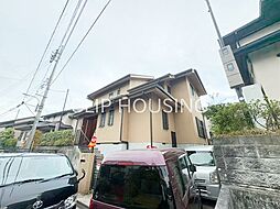 東京都八王子市元八王子町２丁目