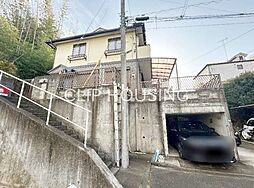 東京都八王子市小比企町