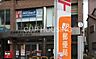 周辺：大塚・帝京大学駅前郵便局 徒歩11分。 810m