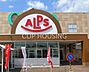 周辺：スーパーアルプス愛川店 徒歩32分。 2560m