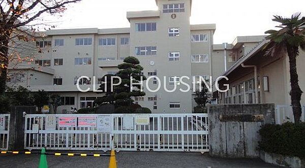 相模原市立大島小学校 徒歩15分。 1130m