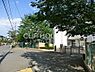 周辺：八王子市立石川中学校 徒歩24分。 1890m
