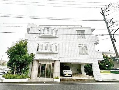 外観 外観