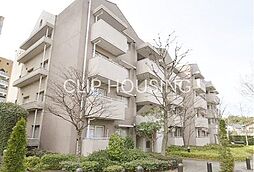 長池公園せせらぎ通り北