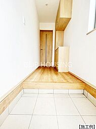 室内の画像