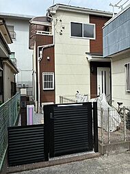 神奈川県相模原市緑区二本松２丁目