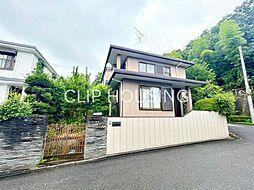 八王子市川町 中古戸建