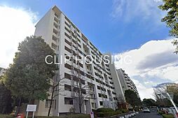 つつじが丘ハイツ20号棟