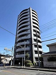 モアグランデ淵野辺タワー