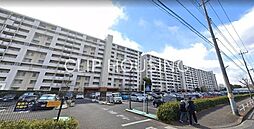 昭島つつじが丘ハイツ　25号棟