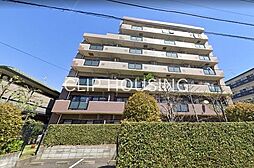 ダイアパレス京王堀之内壱番館
