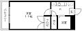 エトランゼV宮本4階4.0万円