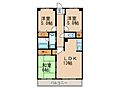 エレガントキャッスル2階5.9万円