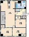 J-PLACE久留米10階12.0万円