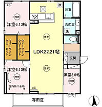 間取り：240034576189