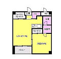 すかる梅満4階5.3万円