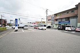 厚花ビル 303 ｜ 福岡県久留米市御井旗崎1丁目3-2（賃貸アパート1R・1階・19.00㎡） その3