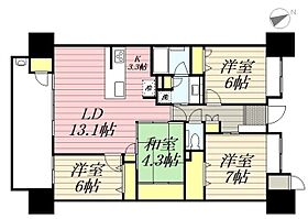 間取り：240029223700