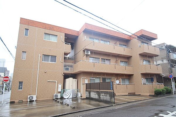 メゾンさかい 202｜愛知県名古屋市熱田区沢上１丁目(賃貸アパート1LDK・2階・36.45㎡)の写真 その6