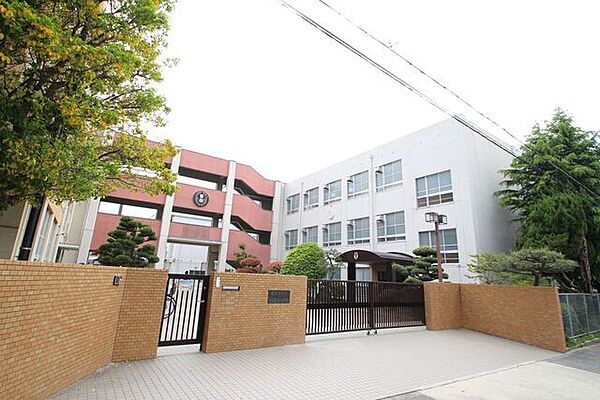 画像5:名古屋市立豊岡小学校