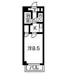 ハートイン白砂町W棟のイメージ