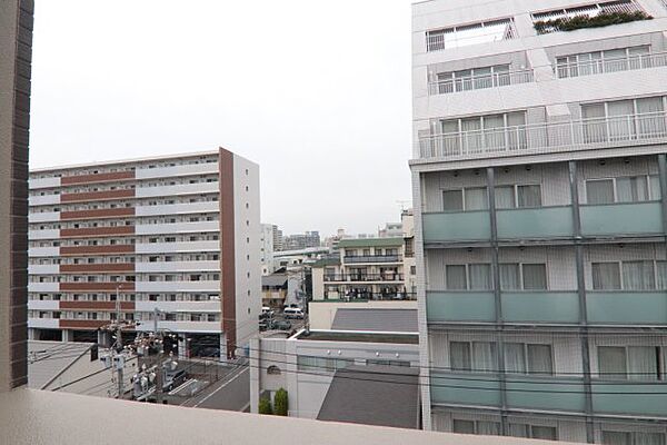 リュミアン堀田テラス 603｜愛知県名古屋市瑞穂区田光町１丁目(賃貸マンション1LDK・6階・38.16㎡)の写真 その16