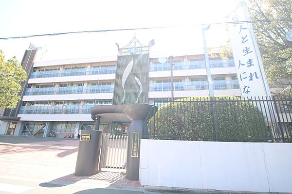 画像19:名古屋大谷高等学校