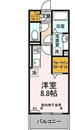 呼続駅 5.7万円