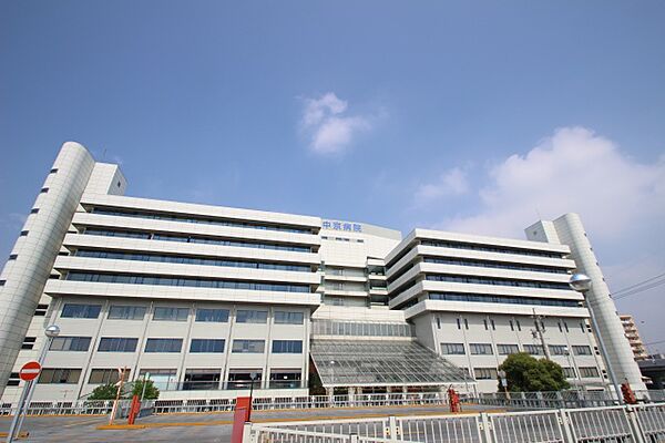 画像13:独立行政法人地域医療機能推進機構中京病院