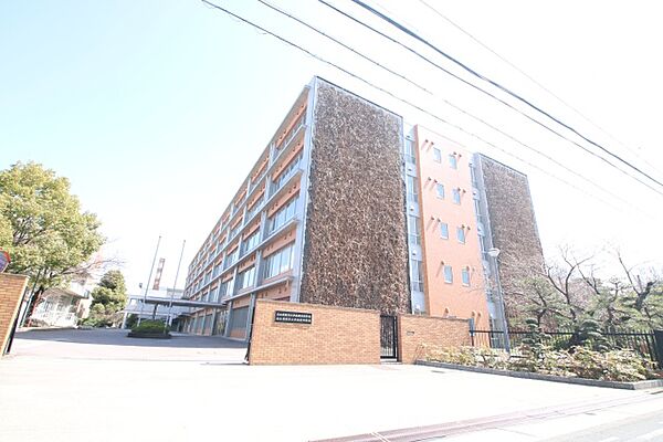 画像16:名古屋経済大学　高蔵高等学校　中学校