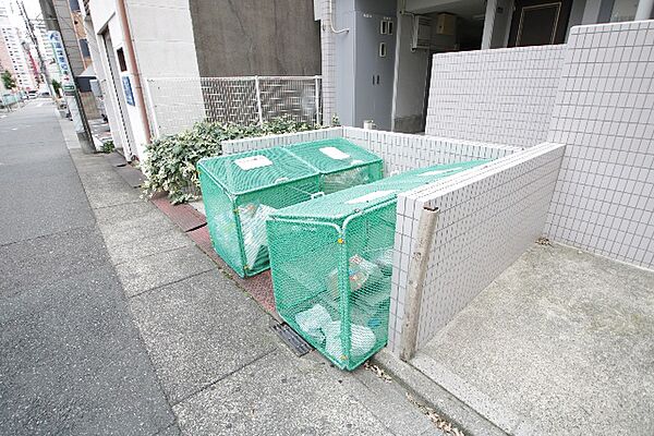 ハイツ金山 401｜愛知県名古屋市熱田区金山町１丁目(賃貸マンション1K・4階・24.96㎡)の写真 その21