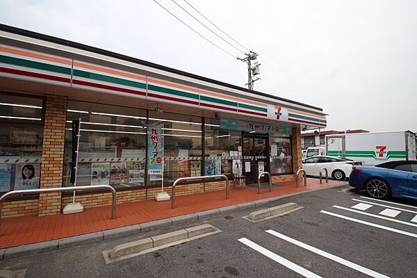 画像20:セブン−イレブン　名古屋神村町2丁目店
