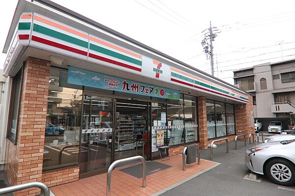 画像21:セブン−イレブン　名古屋豊3丁目店