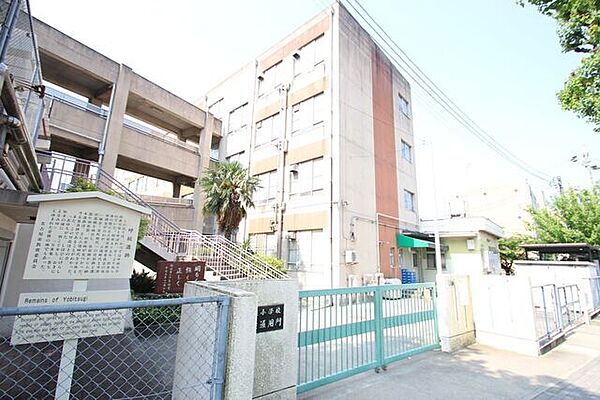 画像16:名古屋市立呼続小学校