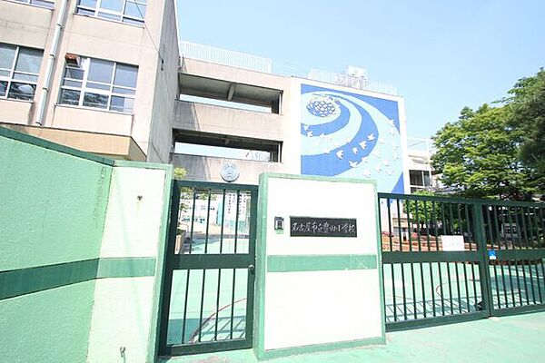 画像3:名古屋市立豊田小学校