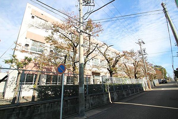 パルテールゴキソ 205｜愛知県名古屋市昭和区明月町２丁目(賃貸マンション1DK・2階・40.15㎡)の写真 その17