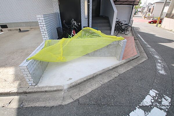 グリーンシティ瑞穂 201｜愛知県名古屋市瑞穂区軍水町２丁目(賃貸マンション2LDK・2階・59.06㎡)の写真 その23