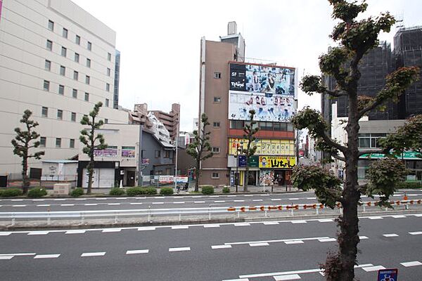 ニューコーポ沢上 201｜愛知県名古屋市熱田区金山町２丁目(賃貸マンション1LDK・2階・38.96㎡)の写真 その16