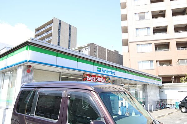 画像23:ファミリーマート　瑞穂内方町店