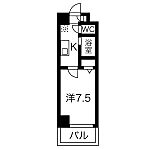 セントラルハイツ明野のイメージ