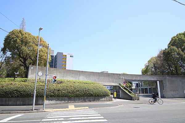 画像7:名古屋工業大学