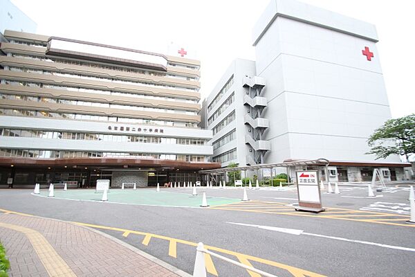 画像7:名古屋第二赤十字病院