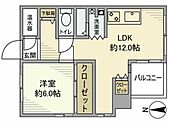 丸美タウンマンション堀田　501のイメージ