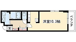 大江駅 5.2万円