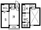 熱田スカイタワー31Fのイメージ