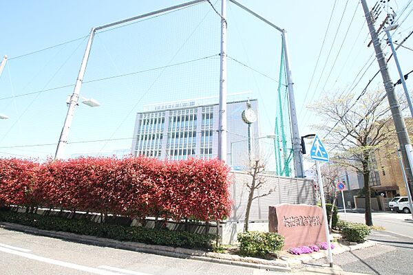 画像21:桜花学園高等学校