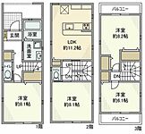 内田橋1丁目戸建のイメージ